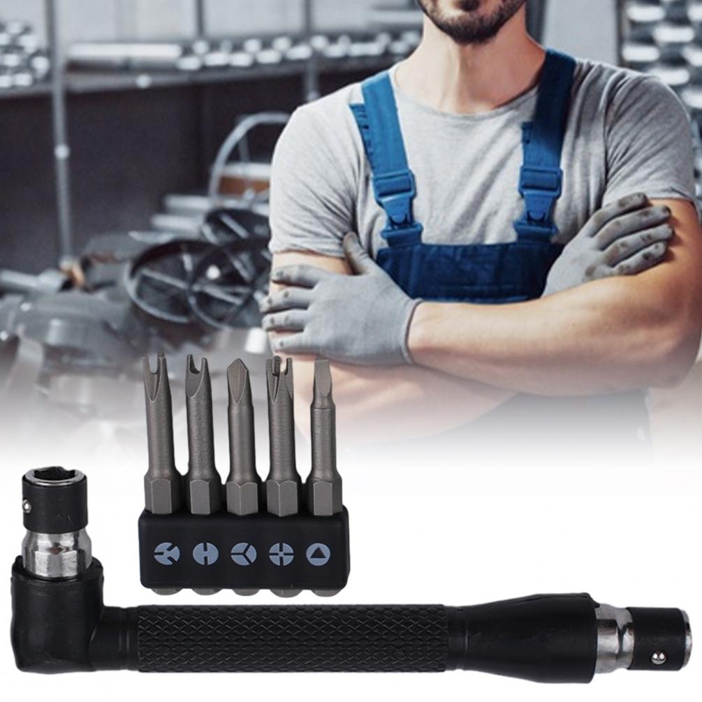 Гаечный ключ Отвертка Набор отверток специальной формы Треугольник