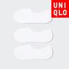 Uniqlo Япония очень короткие носки 3 пары