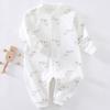Joy Multi Baby Penguin Star Long Summer Cat, размер 73, лучшая детская одежда в Корее