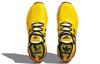 Zx 2K Boost Ninja x Zx 2K Boost Adidas Originals 'Time In - Yellow Legacy Gold' FZ1882