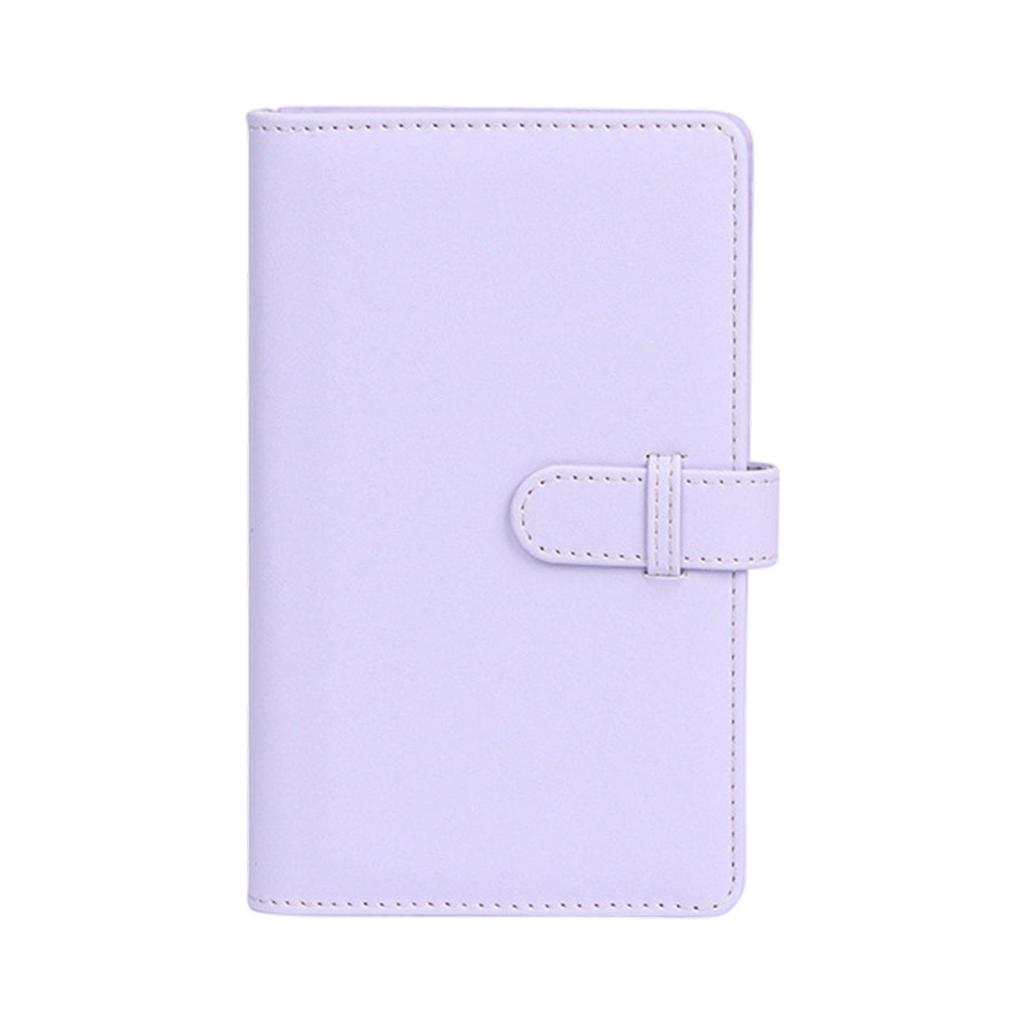 Альбом для карточек 3 кармана Альбом для коллекционирования карточек с дизайном для демонстрации карточек 108 двухсторонних карманов Альбомы для карточек