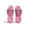 adidas Мужские кроссовки Trae Young 2 Pink Trap House Bliss-Pink Core-Black Pulse-Magenta IE1667