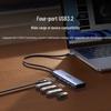 Ugreen USB 3.2 10Gbps 4-Port Hub