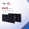 Qiangli Внутренний монохромный светодиодный дисплей P4.75 (Китайская версия)
