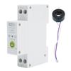 JT Type WIFI Metering Circuit Breaker 163A Wireless Remote Control WIFI Circuit Breaker 80300V