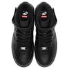 Nike Кроссовки Air Force 1 Mid Supreme Black FZ8784-001