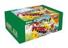 BRIO Умный Техно Звуковой Набор Спасения 36004 [41 Деталь] (Игрушечный электрический поезд с деревянными рельсами) От 3 лет и старше