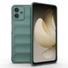 Чехол для Samsung Galaxy A07 Силиконовый Жидкий Ударопрочный Чехол Samsung A07 Чехол TPU Бампер Резиновый Защитный Чехол Galaxy A07 Чехол