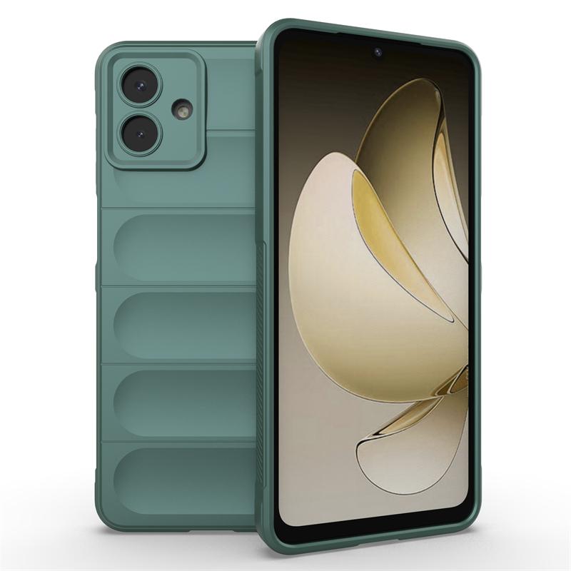 Чехол для Samsung Galaxy A07 Силиконовый Жидкий Ударопрочный Чехол Samsung A07 Чехол TPU Бампер Резиновый Защитный Чехол Galaxy A07 Чехол