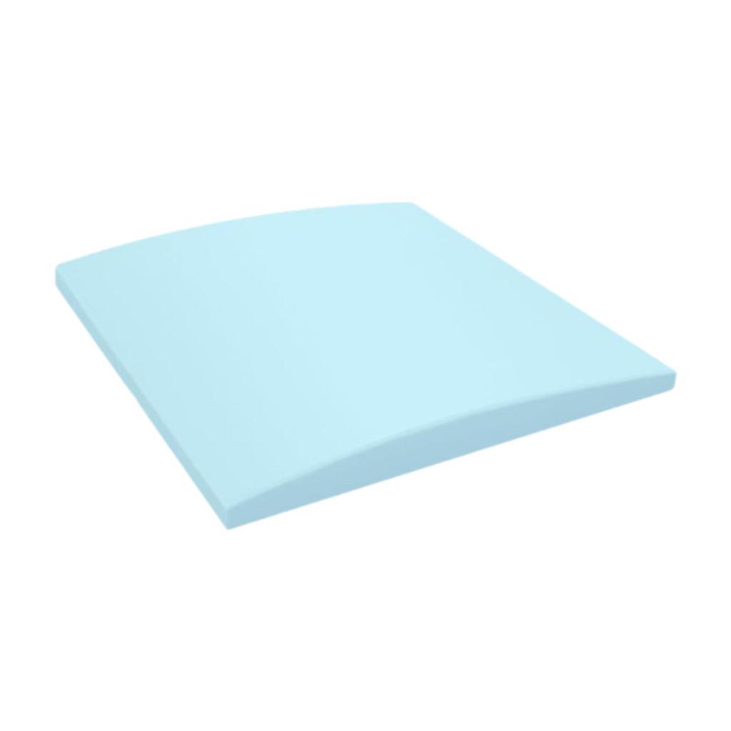 Диван Диван Подушка Поддержка Провисающее Сиденье Трапециевидный Практичный Легко Устанавливаемый Ремонт Дивана Губка для Стула Общежития Дома Отеля