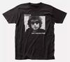 Футболка Bob Dylan Унисекс Подарок для фанатов Музыка B1210_02.webp Унисекс футболка - Мужская летняя хлопковая футболка с принтом
