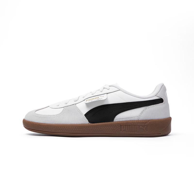Puma Палермо CN Нейлоновые Унисекс Повседневные Низкие Кроссовки