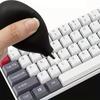 Мини-воздуходувка для удаления пыли, Очиститель с резиновой грушей для чистки плат, Инструмент с металлической насадкой для мобильного телефона, планшета, объектива камеры, клавиатуры