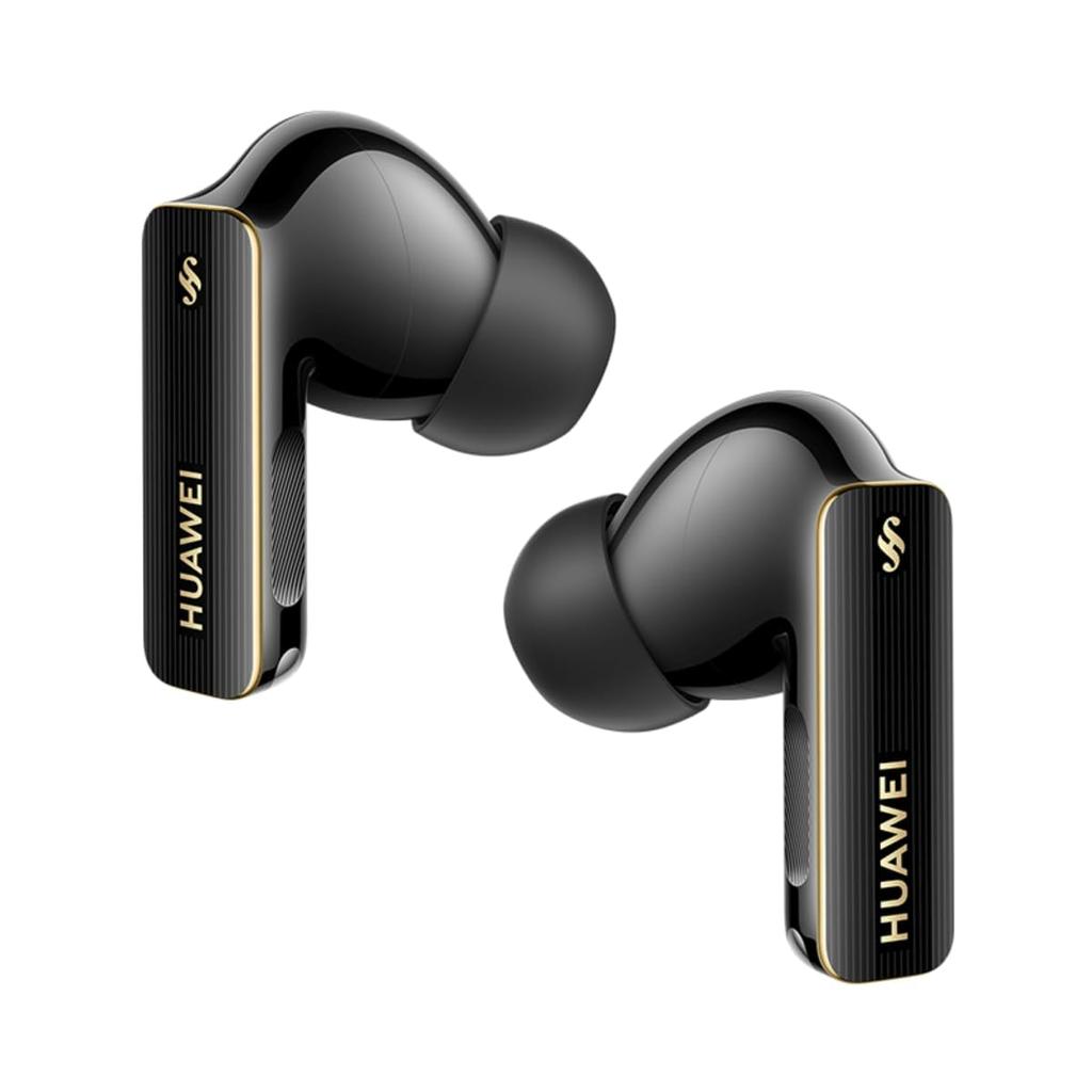 HUAWEI FreeBuds Pro 4 Wireless Earphones High Resolution Compatible Dynamic IP54 Dustproof and Splashproof 33 Hours Music Playback Wireless Charging