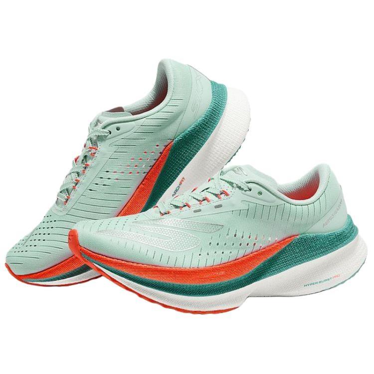 (WMNS) Skechers Aero Razor 'Turquoise Coral' Women's 172240-TQCR