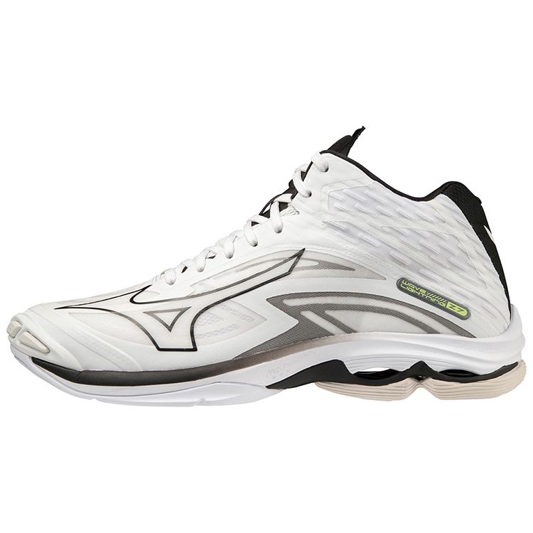 Mizuno Тренировочные кроссовки средней высоты V1GA225009