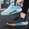 Очень большой размер спортивная обувь мужская весна и осень новая модная повседневная обувь универсальная обувь для бега мужская обувь