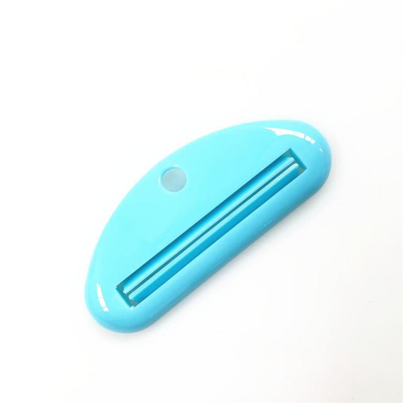 Соковыжималка для зубной пасты, ручные зажимы для тюбиков зубной пасты, многофункциональный диспенсер для очищающего средства для лица, соковыжималка, аксессуары для ванной комнаты