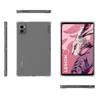 For Lenovo Legion Y700 (2025) Case Four Corner Shockproof Clear Tablet TPU Cover