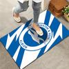 Brighton Carpet Rug For Living Room Bedroom Home Sofa Decoration Kids Play Nonslip Floor Mat
