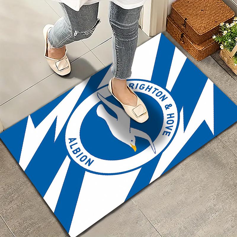 Brighton Carpet Rug For Living Room Bedroom Home Sofa Decoration Kids Play Nonslip Floor Mat