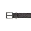 Louis Quatorze Le Pont Men'S Manual Belt Bs1Mg01Br