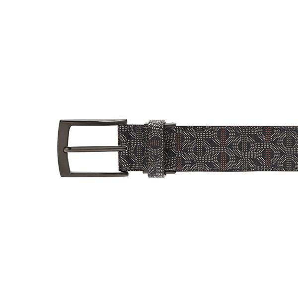 Louis Quatorze Le Pont Men'S Manual Belt Bs1Mg01Br