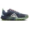 Nike Terra Kiger 9 Thunder Blue Vapor Green W - DR2694-403