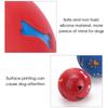 Interactive Pet Toys Brain Game Pet Treat Balls Leakage Food Ball Food Dispenser Dog Treat Ball