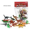 Party Gift Animal Model Simulation Animal Model Simulation Insect Toys Dinosaur Action Figures