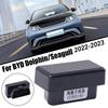 For BYD Seagull 2024-2024 Car-styling Car Window Lifter Modified One-Click Automatic Window Lifter Automotive Car Accessories