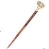 Walking Cane Handmade,Wooden, Ergonomic, Stylish Canes for Men, Women Elderly Walking Sticks for Seniors, Unique, Wood