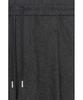 DROLE DE MONSIEUR Le Pantalon Cropped Flanelle D0Paa25301Gyd