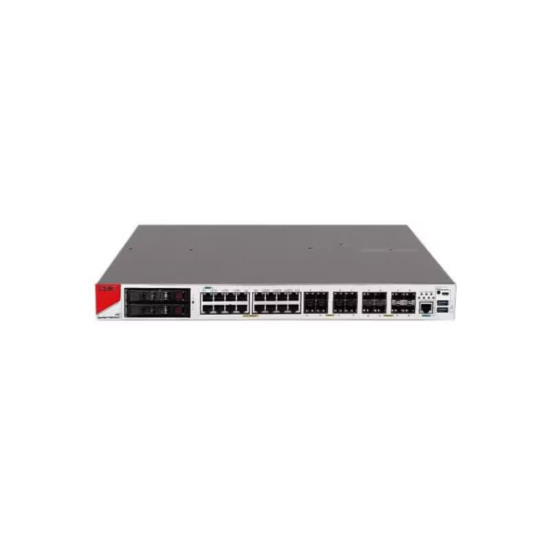 H3C F1000-E-G5 Multi-Service Enterprise Firewall