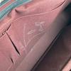 Louis Vuitton M40224 MonogramMacassar Porto Document Voyage GM PDV 2WAY Hand Bag