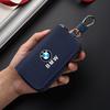 For BMW F10 F30 E39 X1 X2 X3 X4 X5 X6 Blocking Motorcycle Key Signal Blocker Pouch Multi-Color Anti-Theft Zipper Key Storage Bag