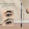 11-In-1 Eyelash Grooming Kit, Includes Eyelash Curler With Comb Separator, Eyelash Wand, Eyebrow Brush, 4 Silicone Refill Pads