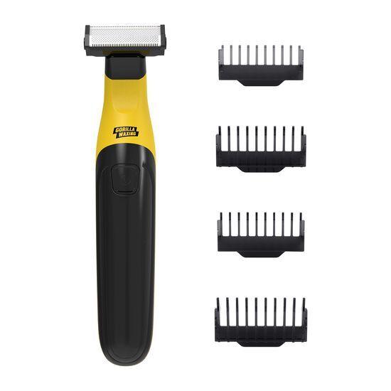 Горилла Ваксинг Бразильский Триммер для Всего Тела Удалитель Волос