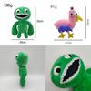 Soft Plush Toy Garten Of Banban Stuffed Doll Kids Birthday Gift Collectible
