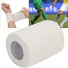 Sports Protective Bandage Pure Cotton Wrist Elbow Ankle Finger Care Tape Bandage White7.5cm X 4.5m