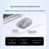 Lenovo Xiaoxin M2 Dual-Mode Rechargeable Silent Wireless Mouse