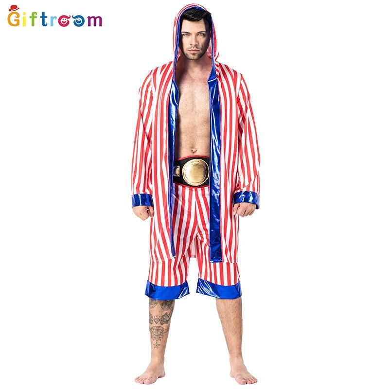 Костюмы для маскарада в западном стиле для взрослых мужчин и женщин: Цезарь, Королевский, Самурай, Древний, Костюмы генерала