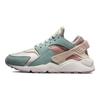 Nike Женские кроссовки Air Huarache One Mile Social Club Зеленый светло-оревудно-коричневый Dusty Sage DQ4990-104