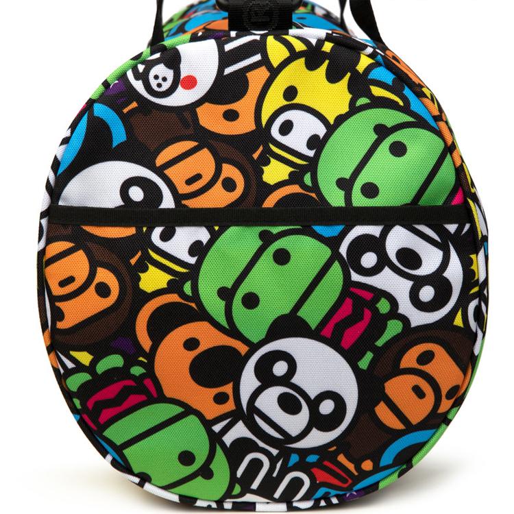 New Aape Fabric Shoulder Bag, Crossbody Bag, Handbag Women's Camouflage 0MXBGW4288XXL