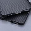 Samsung ZFlip7 Kevlar Phone Case: Folding Lightweight Aramid Fiber with Mid-axis Magnetic Feature