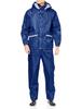 Breathable Rain LL [Kokos Nobuoka] Z-2300 Suit, Navy,