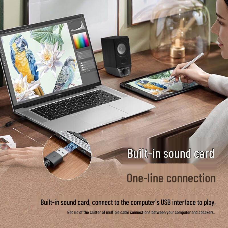 EDIFIER R19BT Bluetooth Multimedia Speakers