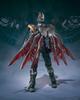 TAMASHII NATIONS Gokutama Kamen Rider Blade Jack Form S.I.C.