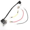 Gardening Tools Electric Chainsaw Ignition Coil Plug Kit Accessory for STIHL MS200T