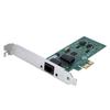Для INTEL 82574L Gigabit PCI e сетевой адаптер карты настольного 1000Mbps NIC светодиодный индикатор